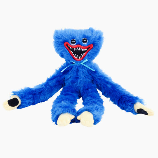 official huggy wuggy plush