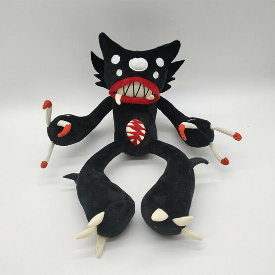 Killy Willy Plush (5)