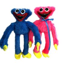 Huggy Wuggy Plush Toy