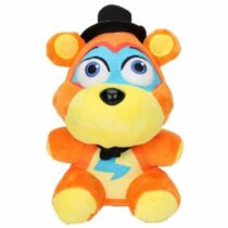 Glamrock Freddy Plush