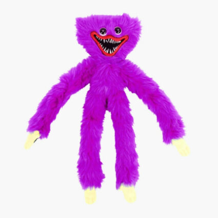 huggy wuggy plush 100cm