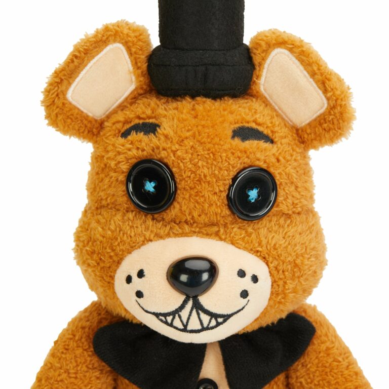 Freddy Plush