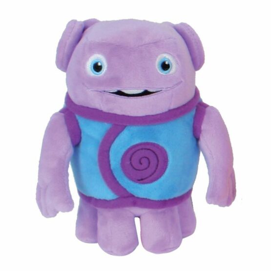 12.5″ Crazy Alien Soft Plush Toy Doll for Kids