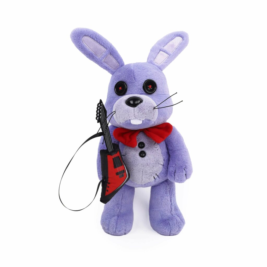 Bonnie Plush