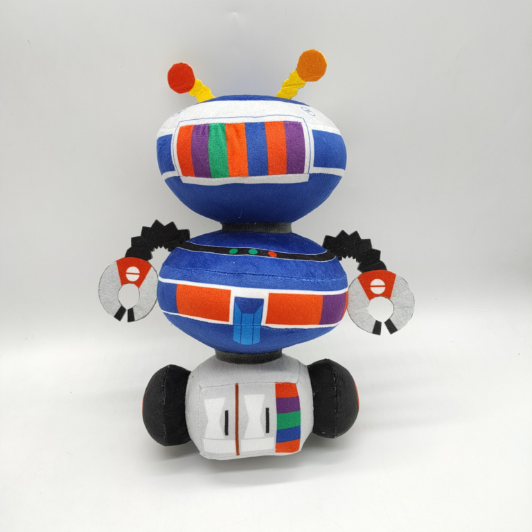 funko candy cadet plush