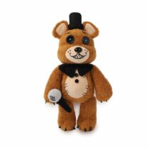 Foxy Plush – HEX SHOP