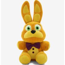 Five Nights at Freddy's Spring Bonnie Plush Toys