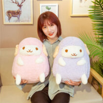 Cute Alpaca sheep Stuffed Animal
