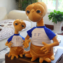 Homunculus Alien Plush Toy Dolls