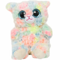 Cute Big Eyes Alpaca Teddy bear
