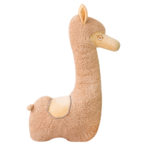 Super Long Japanese Alpaca Plushie