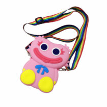 Huggy Wuggy Bag