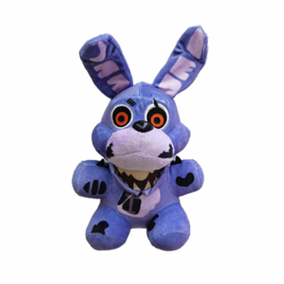 Five Nights Freddy’s Bonnie Plush Toy