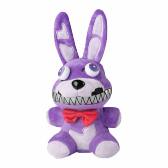 Five Nights at Freddy’s Verde Plush Toys