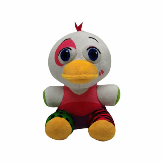 Five Nights at Freddy’s Flower Duck Plush