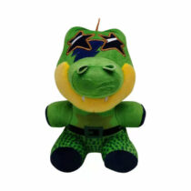 Five Nights at Freddy’s Crocodile Plush