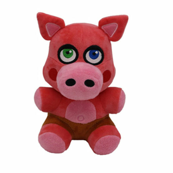 Five Nights Freddy’s Pig Patch Plush Toy