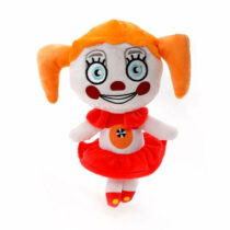 Five Nights Freddy’s Orange Circus Baby Plush
