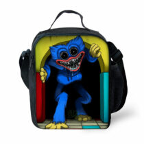 Poppy Playtime Lunch Box For Kids