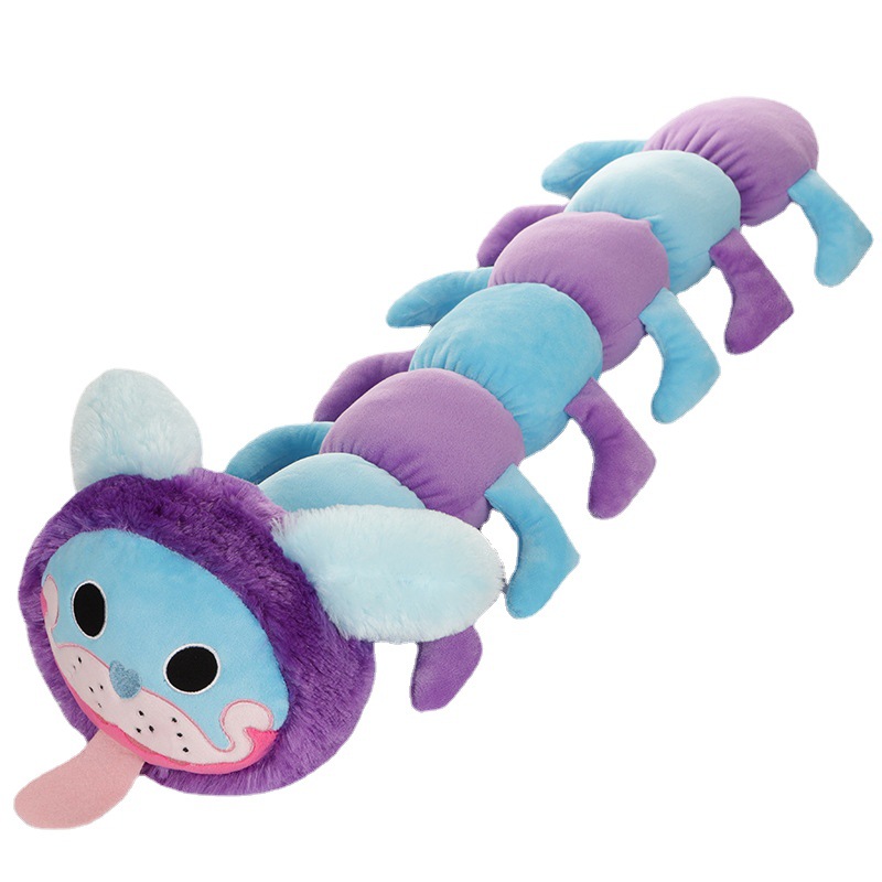 17 Baby Long Legs Plushie Toy,Cute Plush Toys bunzo Rabbit Plush Soft cat  bee Plush cat Plush Pillow Horror Doll for Game Fans (Color : Dinosaur) :  : Sports & Outdoors