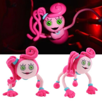 Mommy Long Legs Plush Doll Toys 45cm