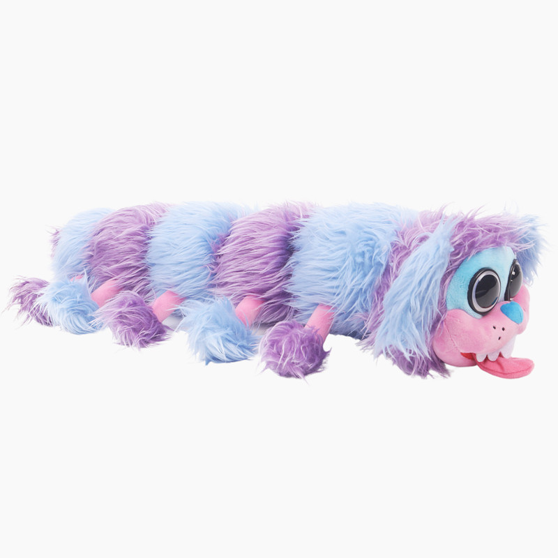 PJ Pug a Pillar Plush 24, 2022 Poppy Playtime Plush Comoros