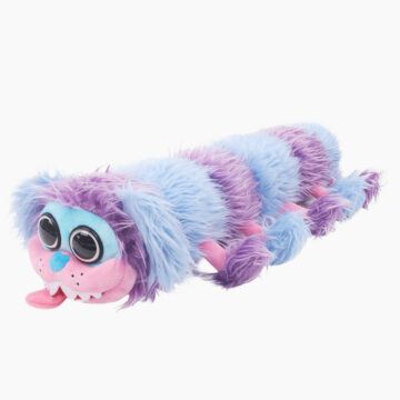 New Unofficial Poppy Playtime PJ Pug A Pillar Plush Full Review