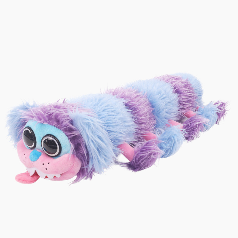 pj pug pillar plush