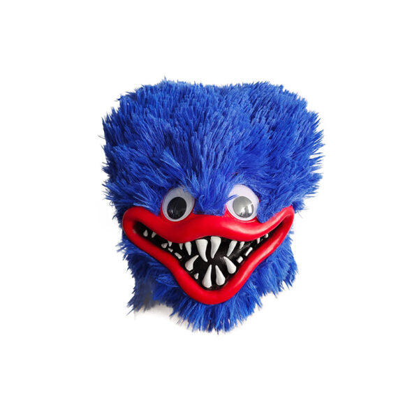 Huggy Wuggy Costume - Huggy Wuggy Plush