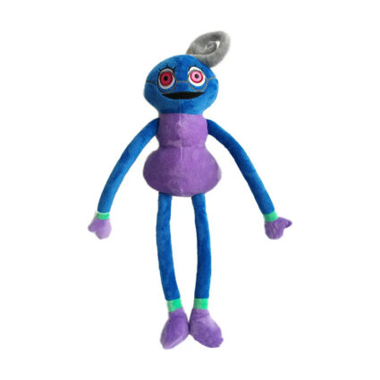 mommy long legs plush