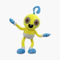 Baby Long Legs Plush Toy