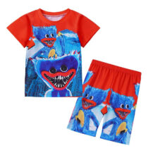 Huggy Wuggy Poppy Playtime T-shirt