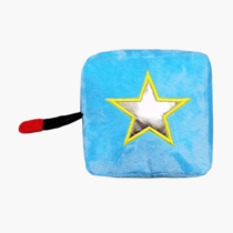 Boxy Boo Plush Toy Single Box