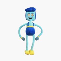 Daddy Long Legs Plush