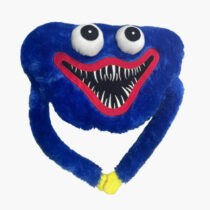 Huggy Wuggy Plush Cushion