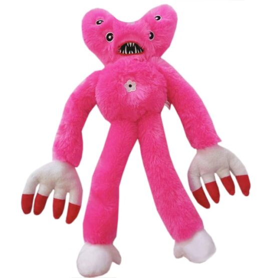 40 cm B011 Pink Killy Willy Stuffed Toy