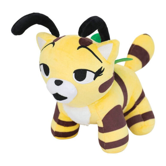 40 cm Cat Bee Plush Toy